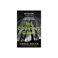 HarperCollins Publishers The Counting Game (häftad, eng)