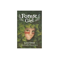 Atebol Cyfyngedig Forest Girl (häftad, eng)