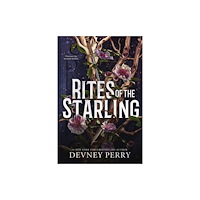 Penguin books ltd Rites of the Starling (häftad, eng)