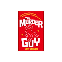 Mirror Books The Murder Guy (häftad, eng)