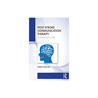 Taylor & francis ltd Post-Stroke Communication Therapy (häftad, eng)