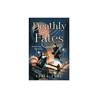 St. Martin's Publishing Group Deathly Fates (inbunden, eng)