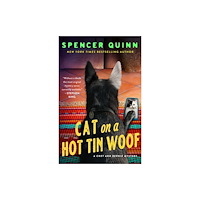 St Martin's Press Cat on a Hot Tin Woof (inbunden, eng)