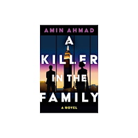 Henry Holt & Company Inc A Killer in the Family (inbunden, eng)