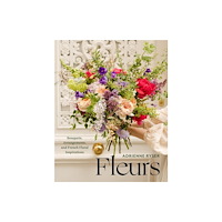 Union Square & Co. Fleurs (inbunden, eng)