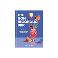 Union Square & Co. The Nonalcoholic Bar (inbunden, eng)