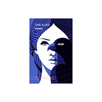 Union Square & Co. The Iliad (Signature Editions) (inbunden, eng)