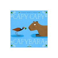 Union Square & Co. Capy Capy Capybara (inbunden, eng)