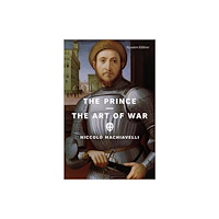 Union Square & Co. The Prince and The Art of War (Signature Editions) (häftad, eng)