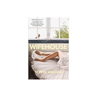 Bonnier Books Ltd Wifehouse (inbunden, eng)
