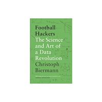 Bonnier Books Ltd Football Hackers (häftad, eng)