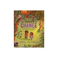 Zondervan The Nature of Change (inbunden, eng)