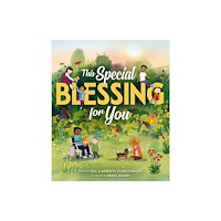 Zondervan This Special Blessing for You (bok, board book, eng)