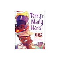 Little, Brown & Company Terry's Many Hats (inbunden, eng)
