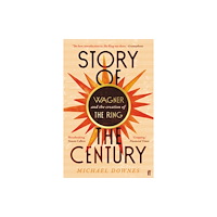 Faber & Faber Story of the Century (häftad, eng)
