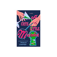 Penguin Putnam Inc A Cute Little Murder (häftad, eng)