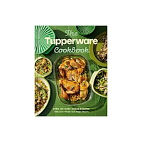 Random House USA Inc The Tupperware Cookbook (inbunden, eng)