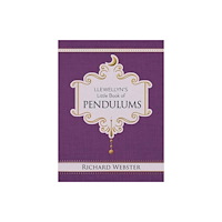 Llewellyn Publications,U.S. Llewellyn's Little Book of Pendulums (inbunden, eng)