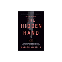 McClelland & Stewart Inc. The Hidden Hand (inbunden, eng)