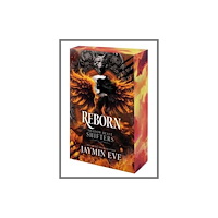 Mira Books Reborn (häftad, eng)