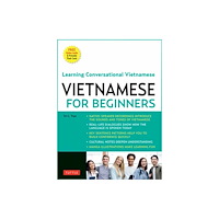 Tuttle Publishing Vietnamese for Beginners (häftad, eng)