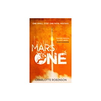 Transworld Mars One (häftad, eng)