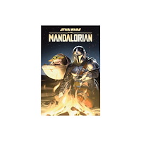 Marvel Comics Star Wars: The Mandalorian - Seasons One & Two (häftad, eng)