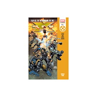 Marvel Comics Ultimate X-Men Epic Collection: World Tour (häftad, eng)