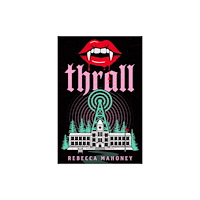 Hyperion Thrall (häftad, eng)