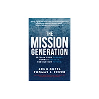 John Wiley & Sons Inc The Mission Generation (inbunden, eng)