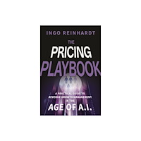 John Wiley & Sons Inc The Pricing Playbook (inbunden, eng)