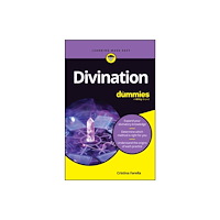 John Wiley & Sons Inc Divination For Dummies (häftad, eng)