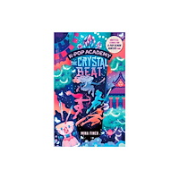 Simon & Schuster Ltd K-Pop Academy: The Crystal Beat (häftad, eng)
