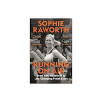 Bloomsbury Publishing PLC Running on Air (inbunden, eng)
