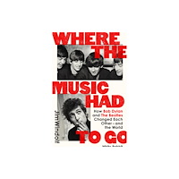 Orion Publishing Co Where the Music Had to Go (inbunden, eng)