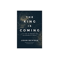 Thomas nelson publishers The King Is Coming (häftad, eng)