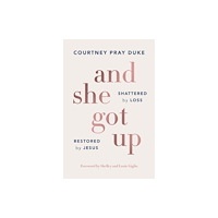 Thomas nelson publishers And She Got Up (häftad, eng)