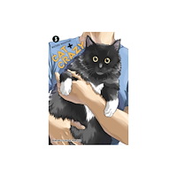 Dark Horse Comics,U.S. Cat + Crazy Volume 3 (häftad, eng)