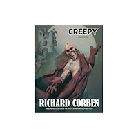 Dark Horse Comics,U.S. Creepy Presents: Richard Corben (häftad, eng)