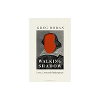 Bloomsbury Publishing PLC Walking Shadow (inbunden, eng)