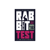 Tachyon Publications Rabbit Test and Other Stories (häftad, eng)