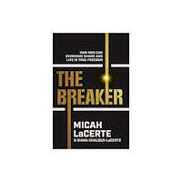 Forefront Books The Breaker (inbunden, eng)