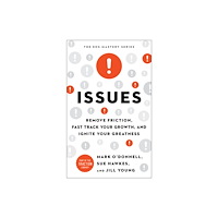 BenBella Books Issues (inbunden, eng)