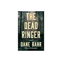 Counterpoint The Dead Ringer (inbunden, eng)