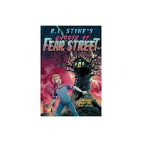 Simon & Schuster Stay Away from the Tree House (häftad, eng)