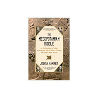 Simon & Schuster The Mesopotamian Riddle (häftad, eng)