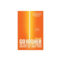 Simon & Schuster Go Higher (häftad, eng)
