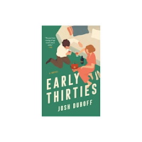 Simon & Schuster Early Thirties (häftad, eng)