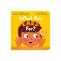 The Good Book Company What Are Ears For? Board Book (bok, board book, eng)