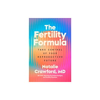 Ebury Publishing The Fertility Formula (häftad, eng)